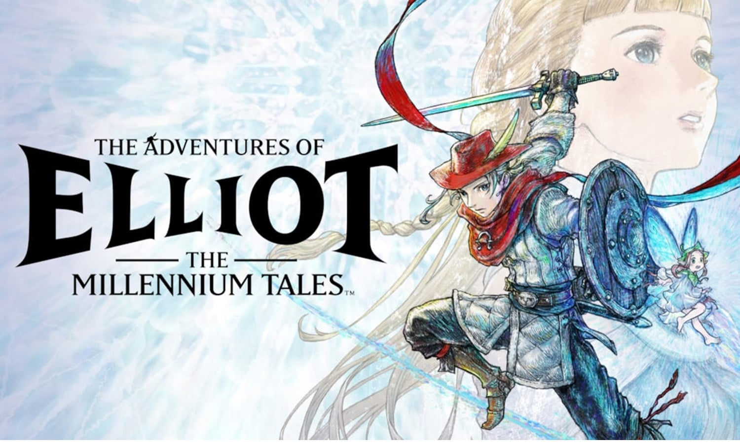 adventure of elliot screenshot 1