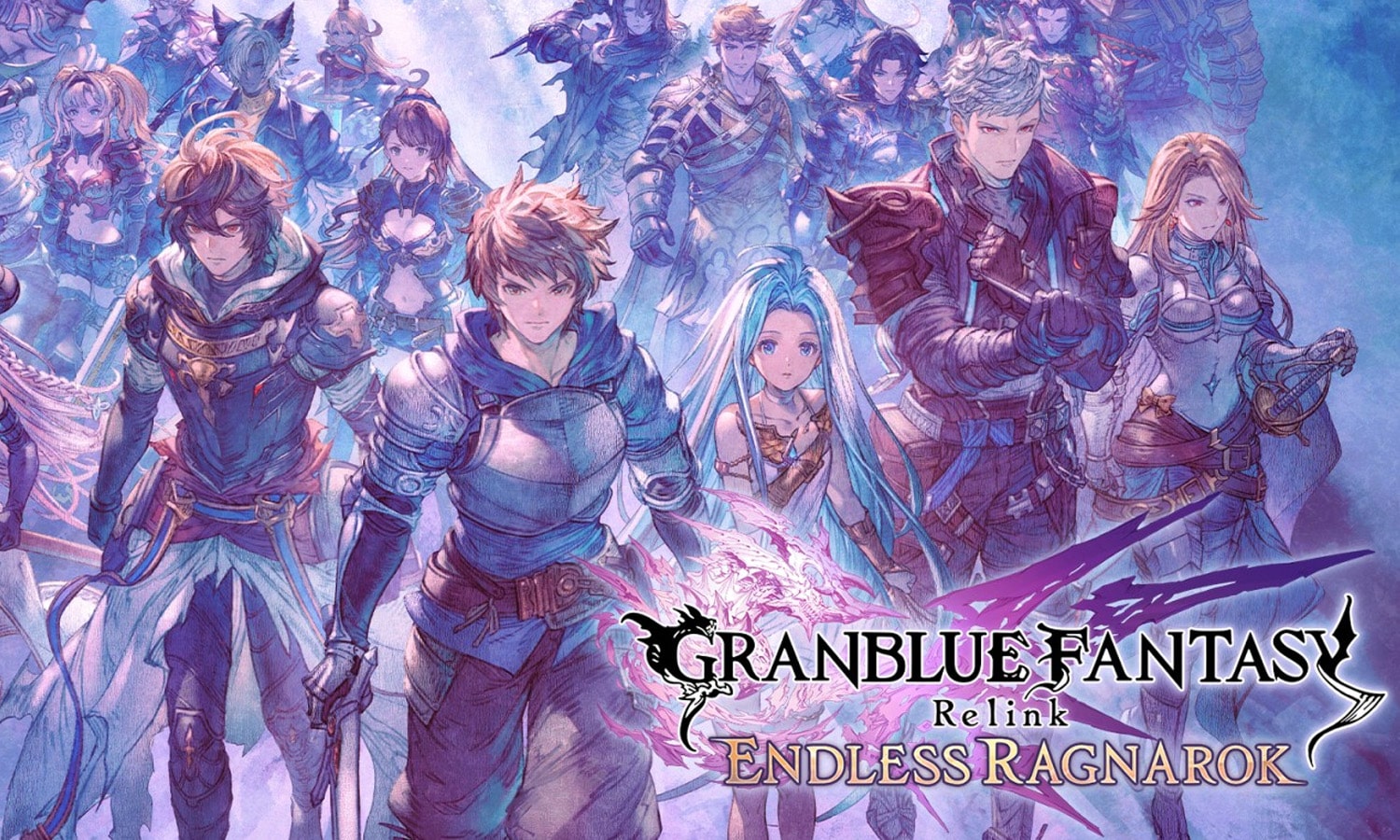 grandblue fantasy endless ragnarok def 1