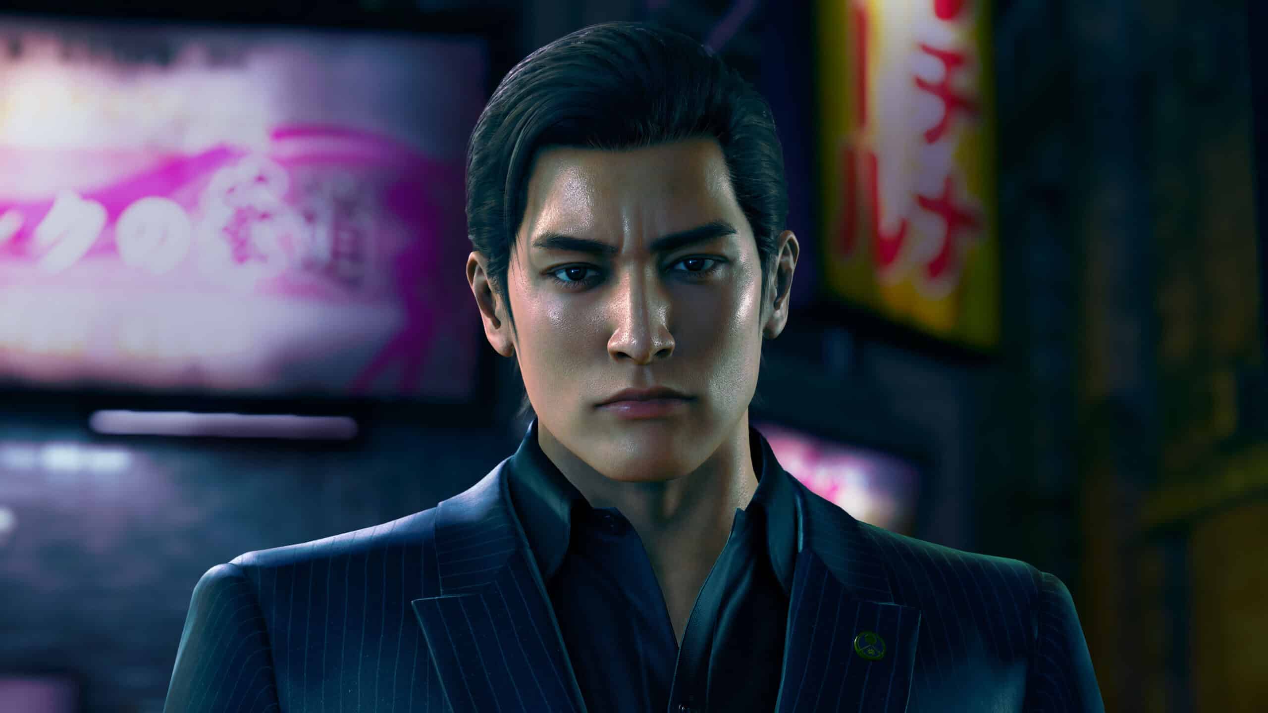 Meilleur prix pour Yakuza Kiwami 3 screen 2