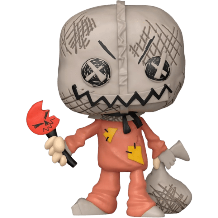 funko pop doodles sam trick r treat visuel produit