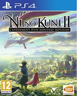 Ni No Kuni II