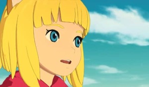 Ni no Kuni™ II: L’avènement d’un nouveau royaume