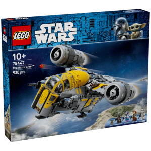 lego 75447 le razor crest visuel produit