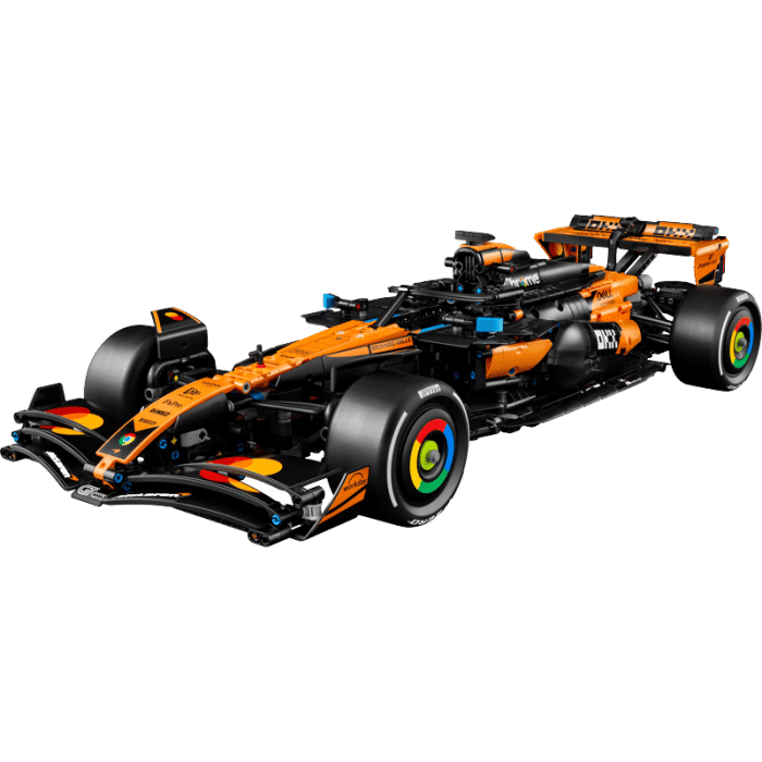 lego technic 42228 mclaren mcl39 visuel produit