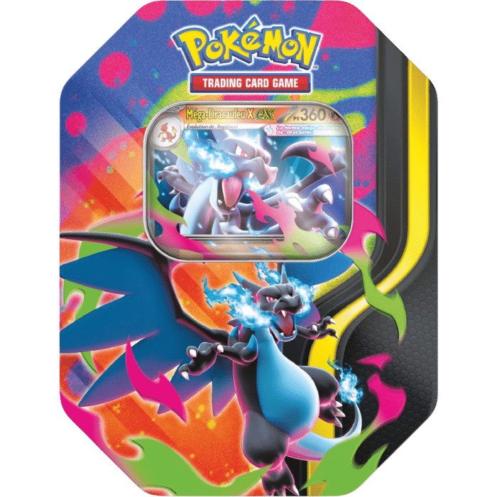 pokebox mega dracafeu x ex visuel produit
