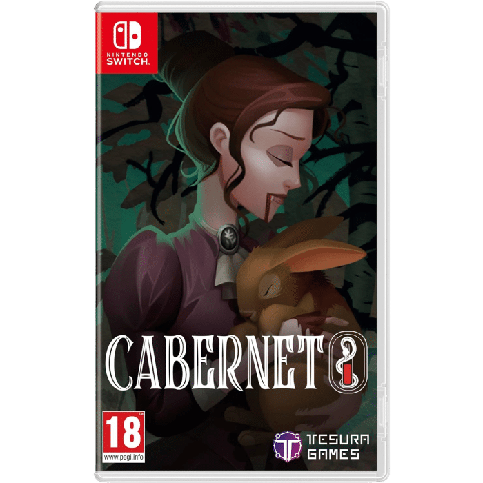 cabernet sur switch visuel produit