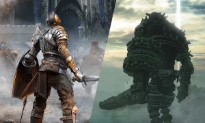 SLIDER Bluepoint Games la fin des orfèvres du remake