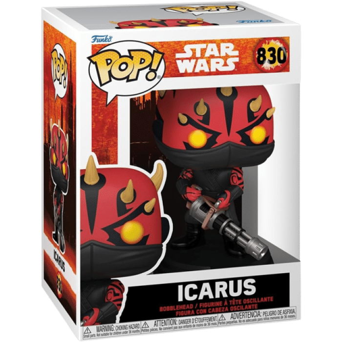 funko pop star wars maul shadow lord visuel produit