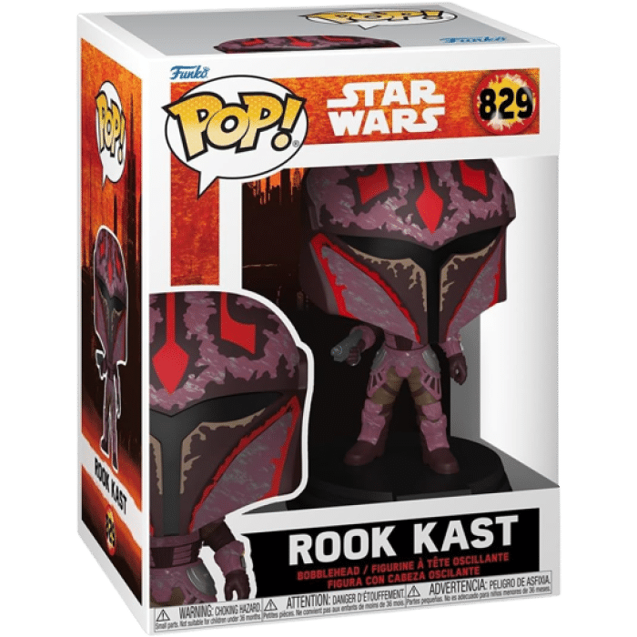 funko pop star wars maul shadow lord rook kast visuel produit