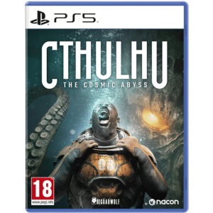 cthulhu the cosmic abyss produit def ps5