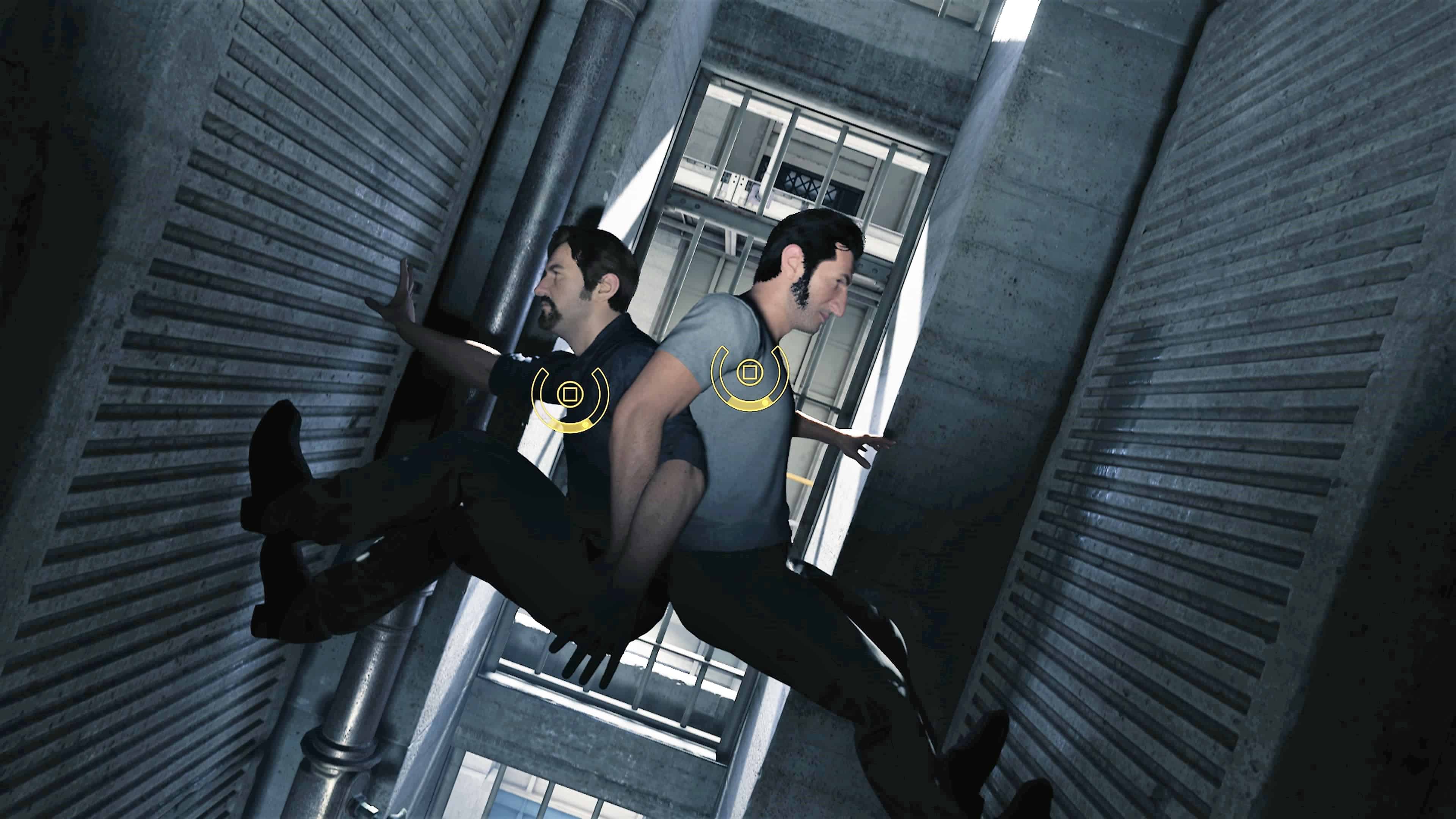 test a way out