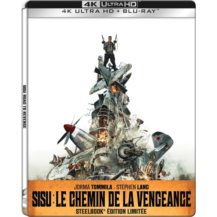 sisu 4k steelbook product_inC5z0matA