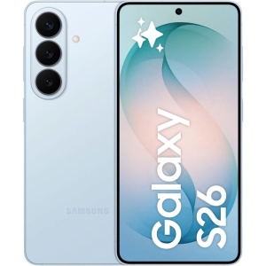 samsung galaxy s26 5g 512 go bleu visuel produit