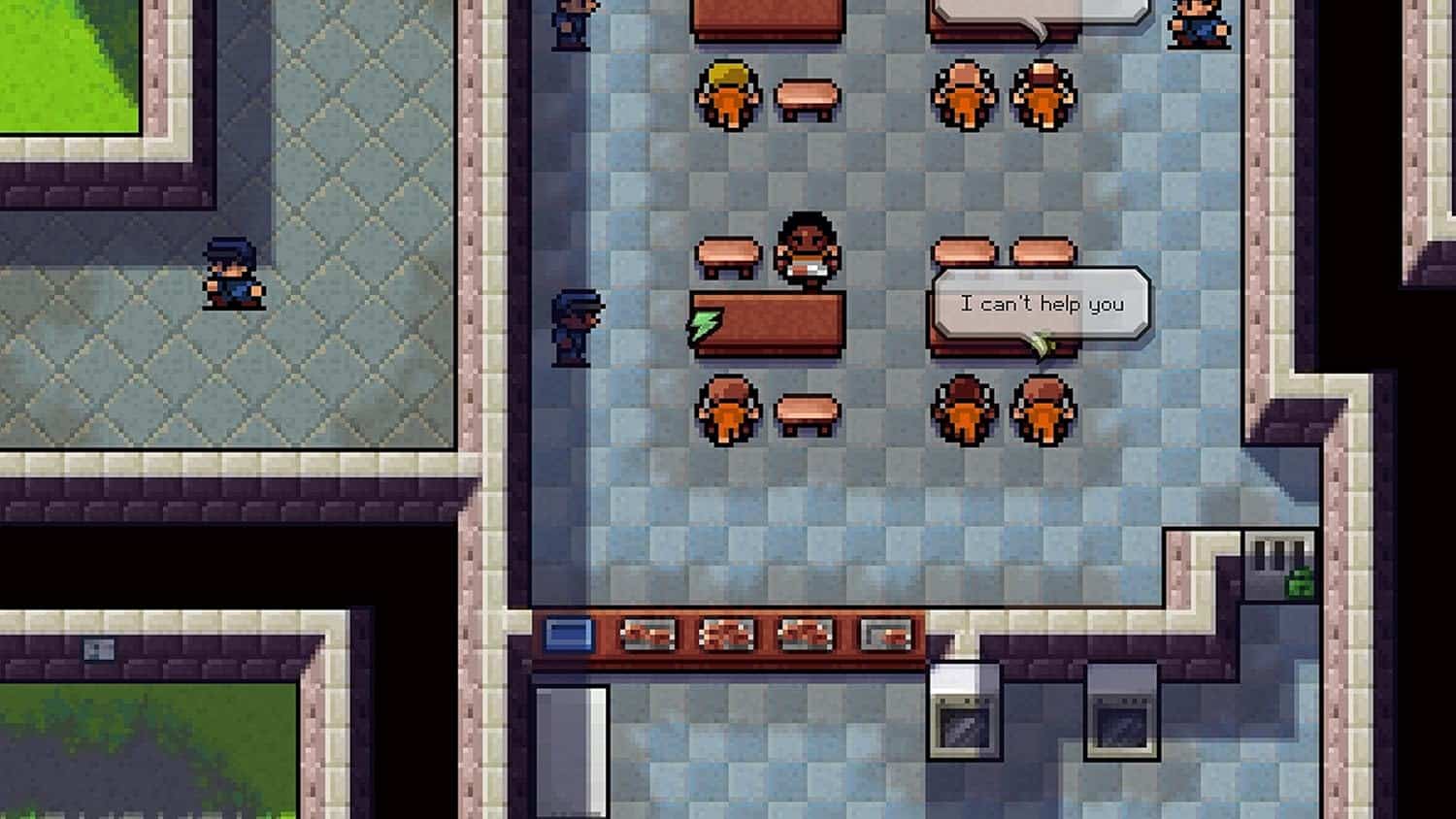 The Escapists qB9zRLwFc9KuN2d