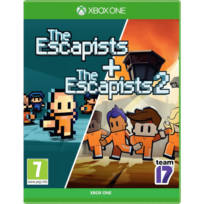 escapists xbox product_Jmvzq1KvlH