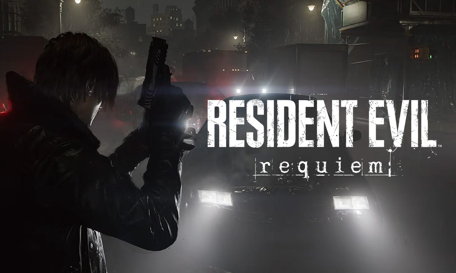 critiques de resident evil 9 requiem news