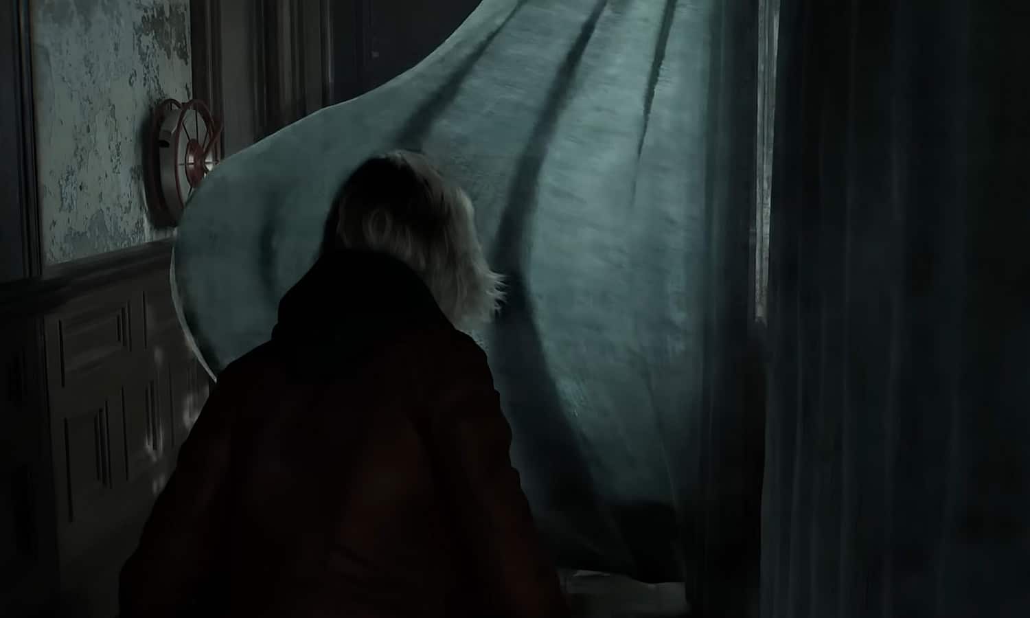 Grace screenshot 3