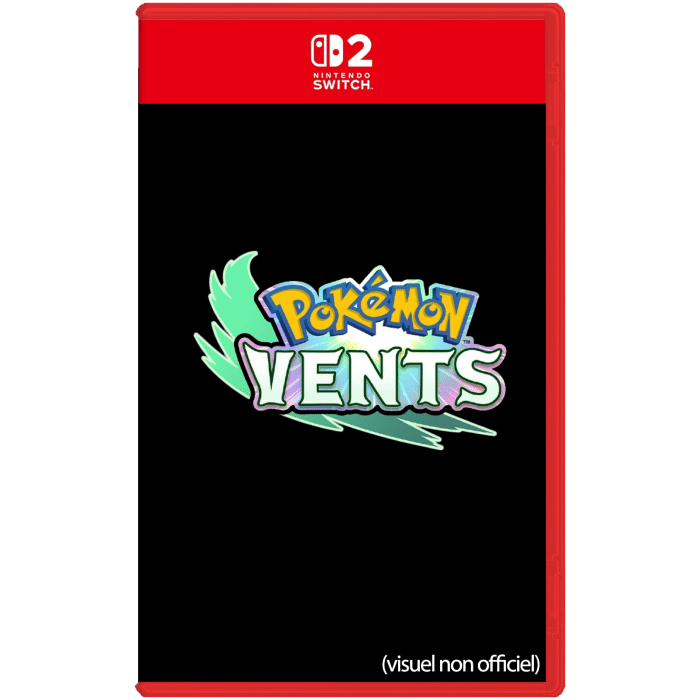 pokemon vents sur switch 2 visuel produit