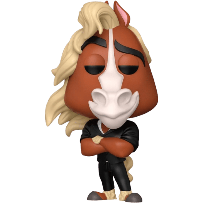 funko pop zootopie 2 winddancer visuel produit