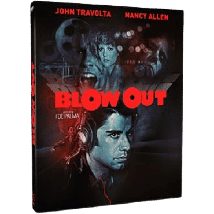 blow out blu ray 4k visuel produit