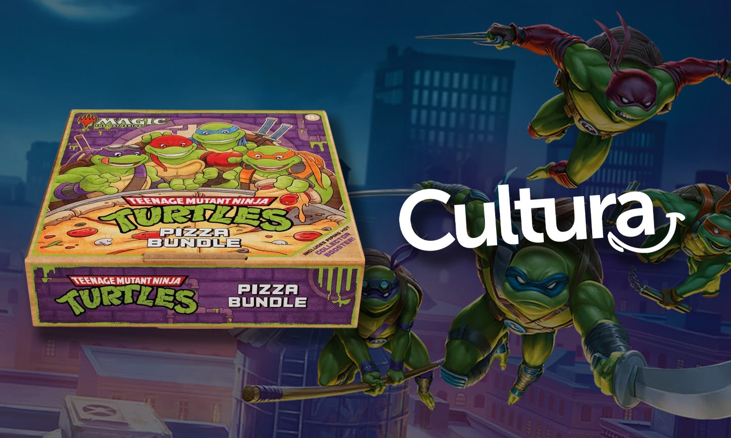 slider MEA TMNT Magic