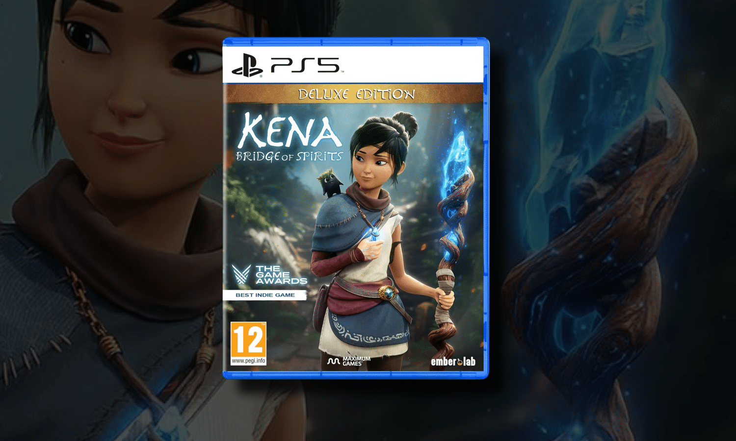 Test Kena Bridge of Spirits : une (petite) bouffée d'air frais