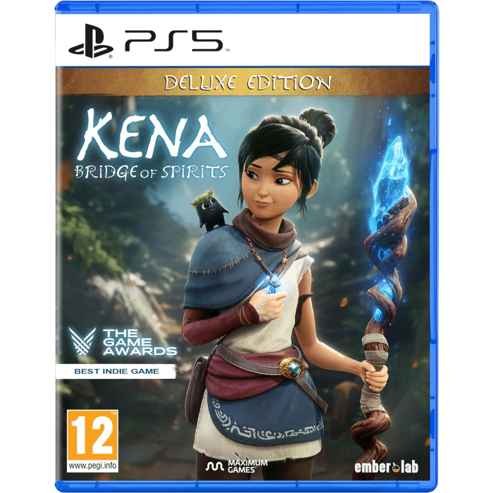 Test Kena Bridge of Spirits : une (petite) bouffée d'air frais