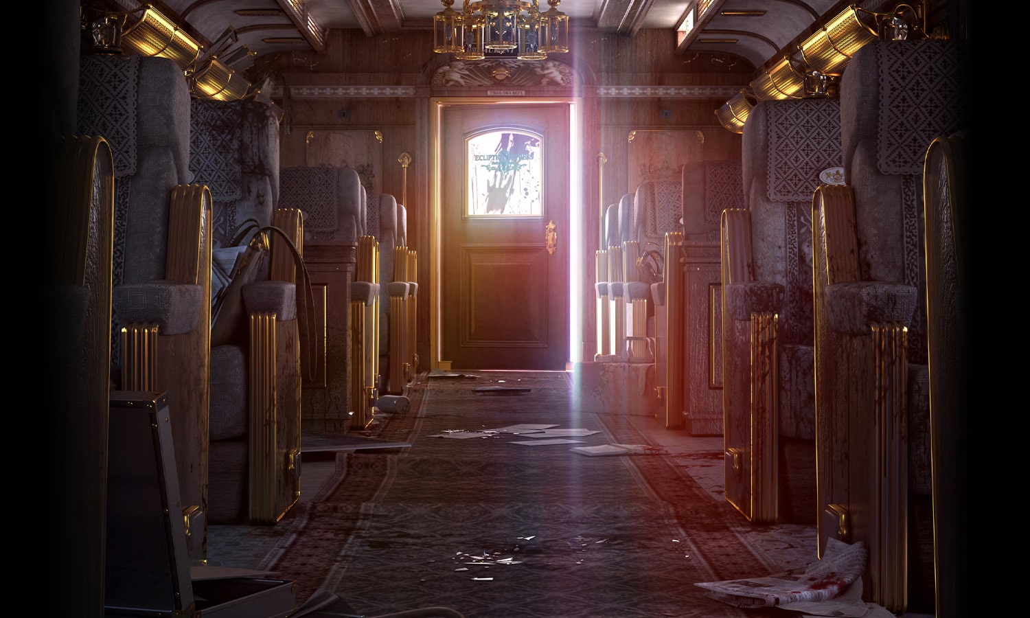 Resident Evil 0 Remake news screen 3