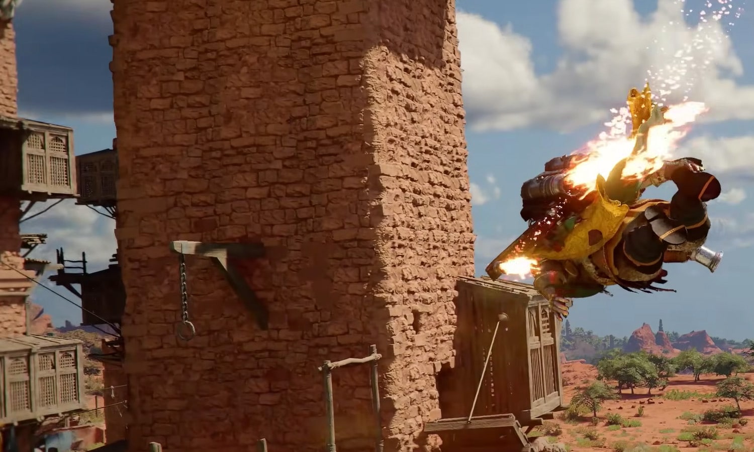 crimson desert sur ps5 pro screen 3