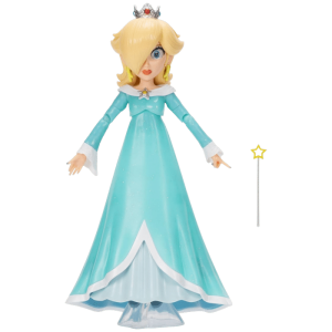 figurine harmonie mario galaxy le film visuel produit