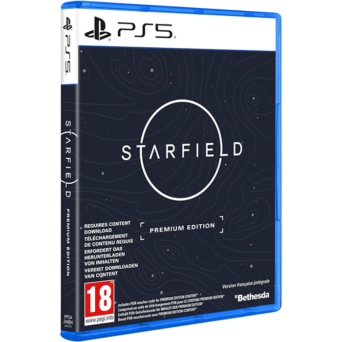 Starfield Premium Edition PS5 definitif v2 produit