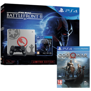 ps4-slim-star-wars-battlefront-2 god od war