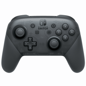 manette switch pro
