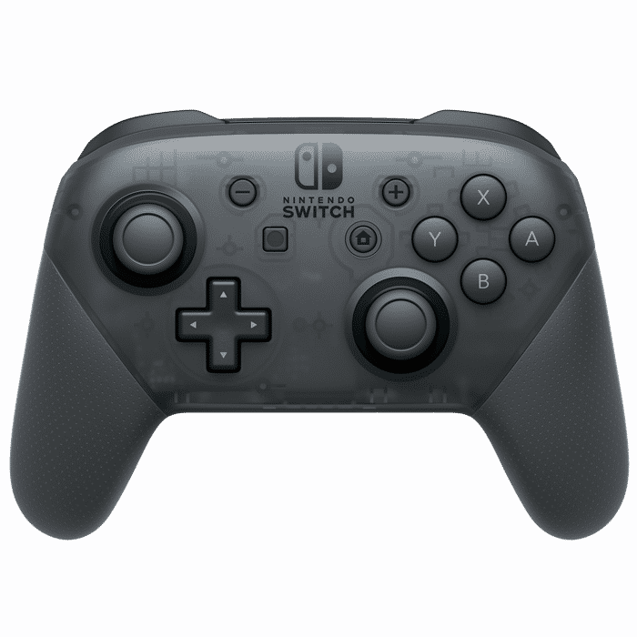manette switch pro