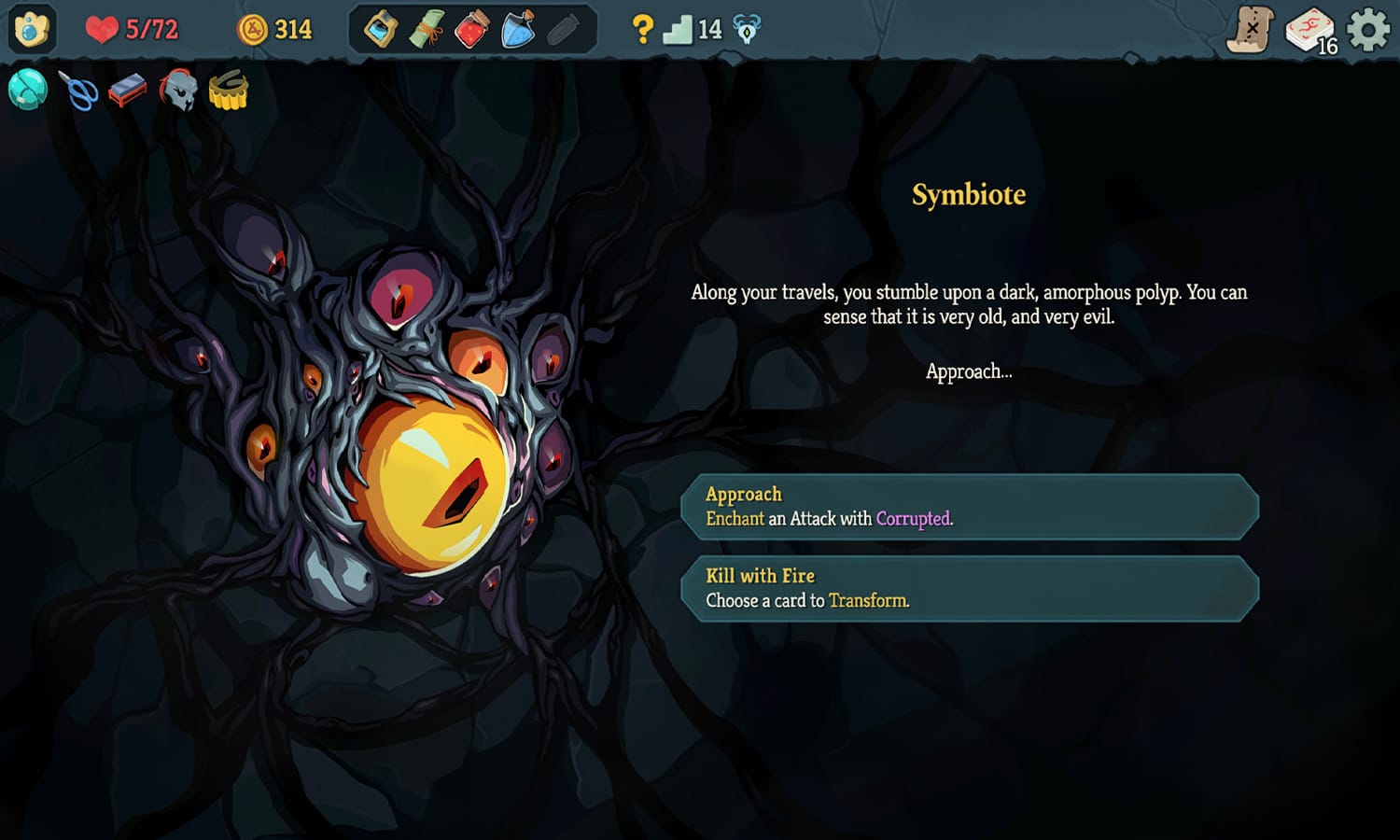 slay the spire 2 screen 2