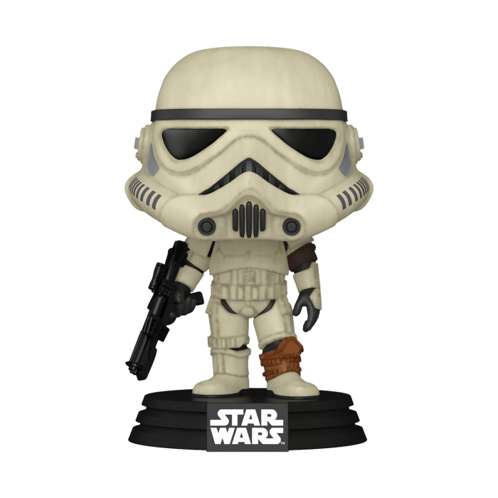 funko pop imperial remnant stormtrooper visuel produit