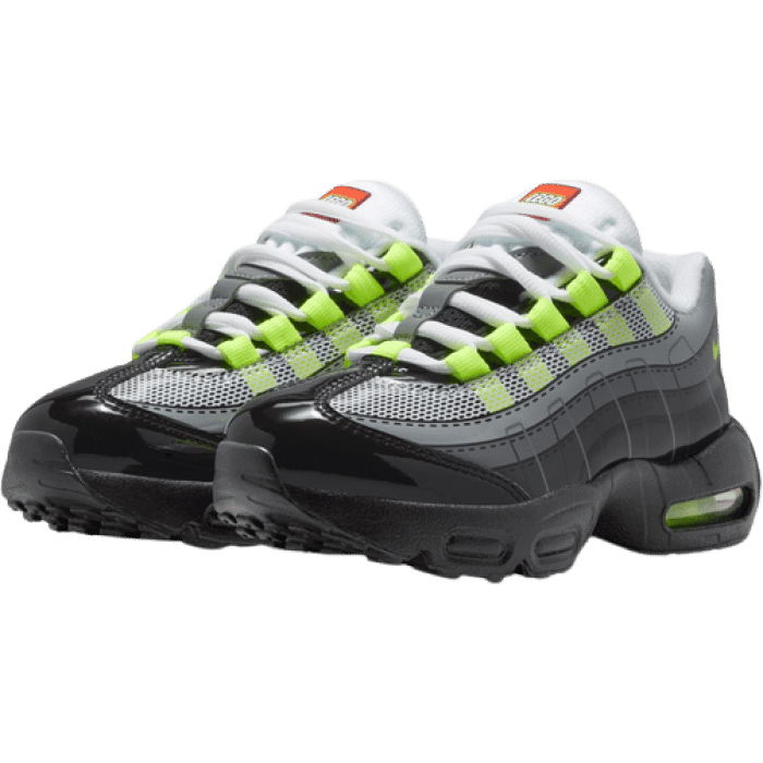 lego 5010063 lego x nike air max 95 enfant visuel produit