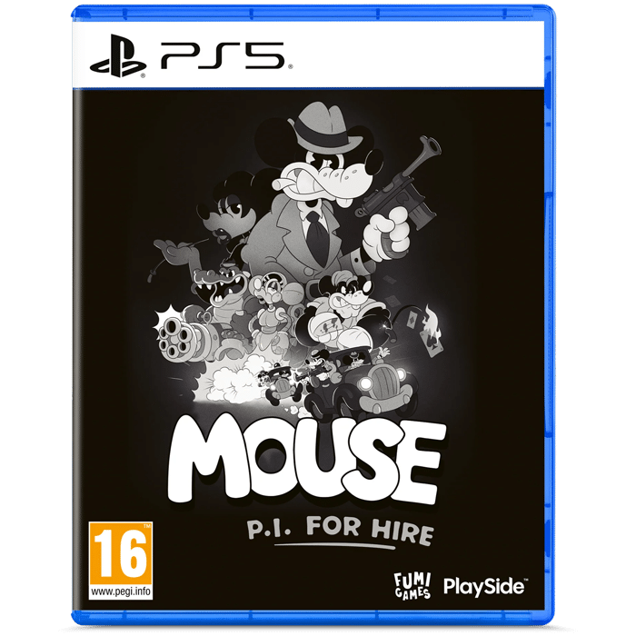 mouse pi ps5 produit def