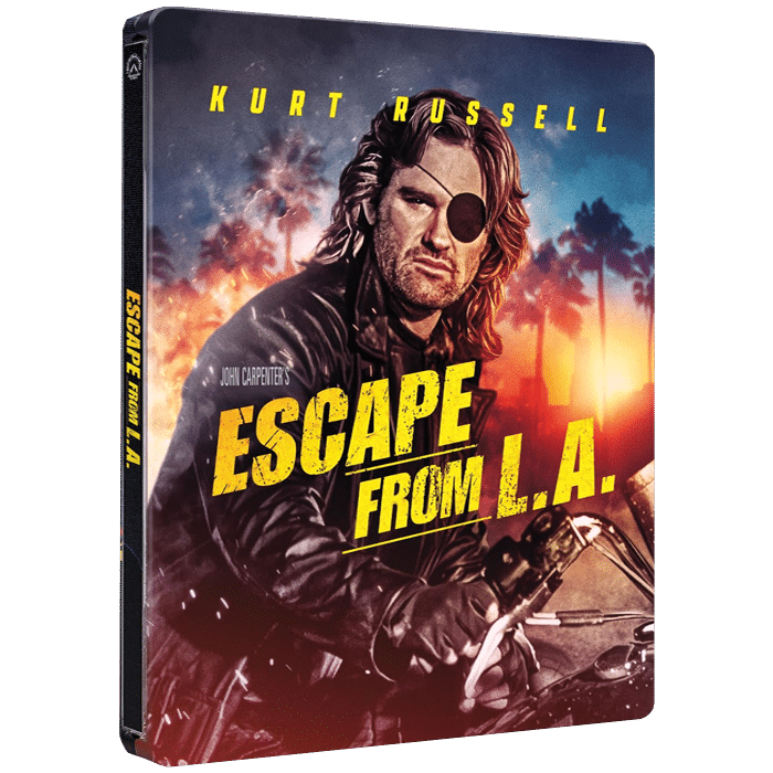 los angeles 2013 4k steelbook visuel produit