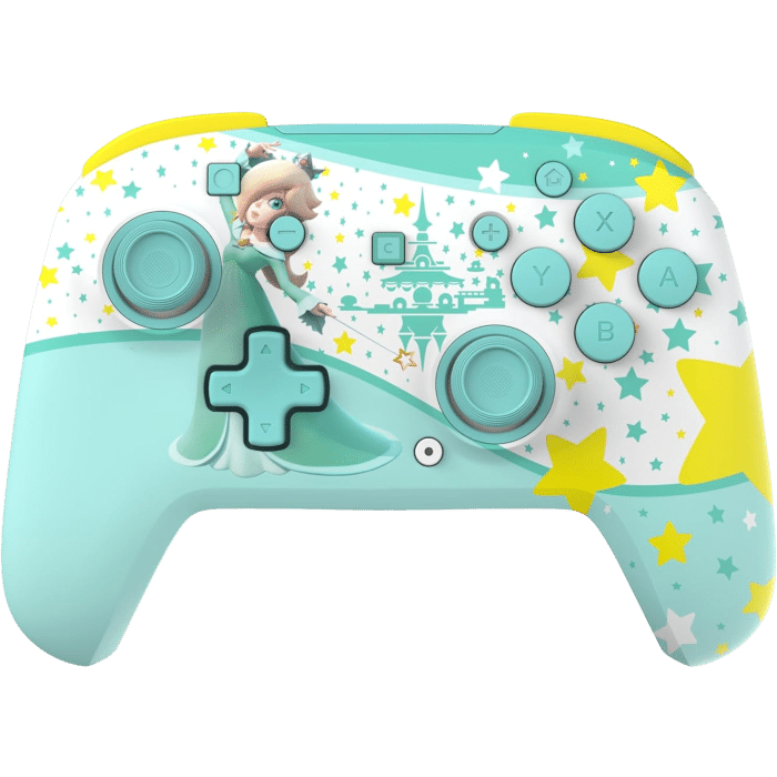 manette rematch rosalina pour switch 2 visuel produit