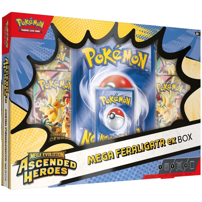 coffret mega aligatueur ex me25 visuel produit