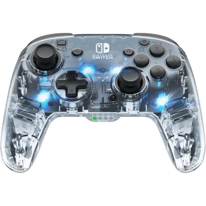 Manette sans fil PDP Afterglow Deluxe pour Nintendo Switch produit