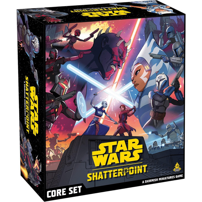 star wars shatterpoint boite de base fr visuel produit