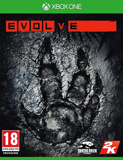 evolve-xbox-one