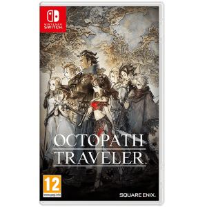 octopath traveler switch
