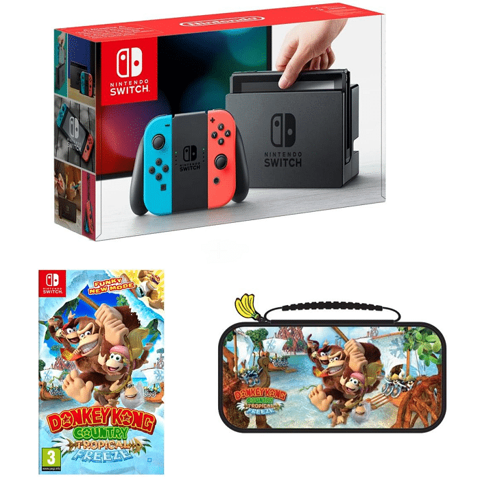 nintendo-switch-neon-donkey-kong-country-tropical-freeze-sacoche