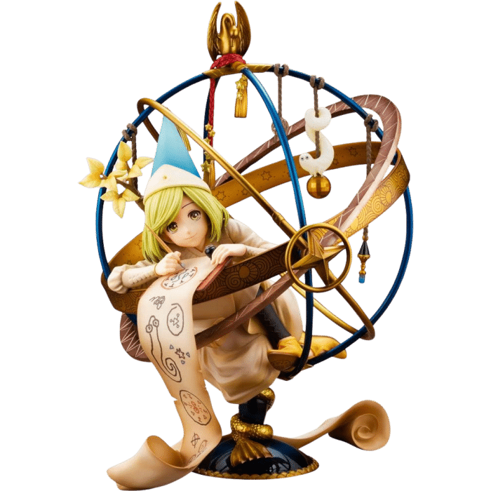 atelier coco figurine pvc 18 kotobukiya visuel produit