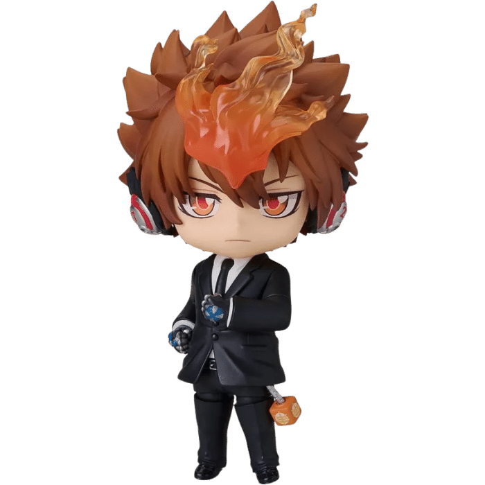 figurine tsunayoshi sawada reborn visuel produit