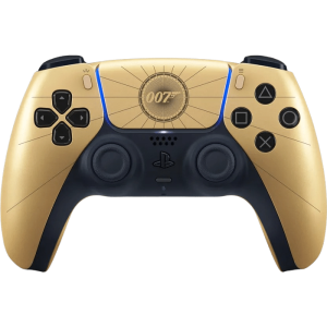 manette 007 first light dualsense produit def