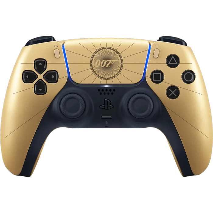 manette 007 first light dualsense produit def